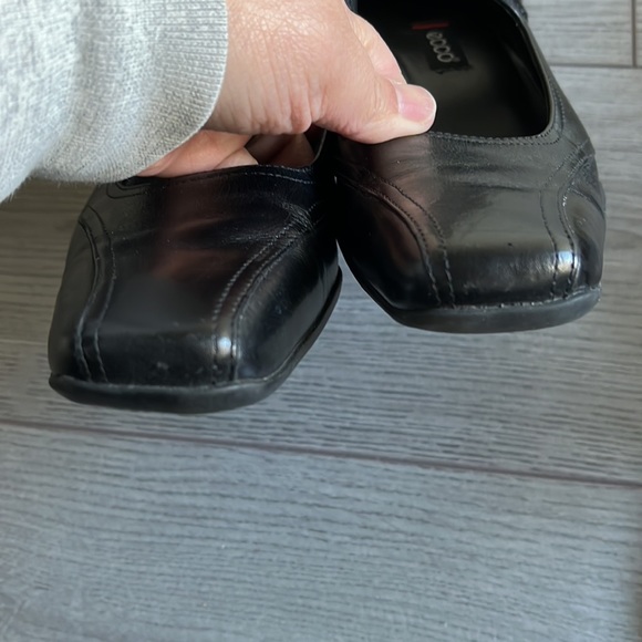 Ecco - Ladies shoes - Picture 4 of 9